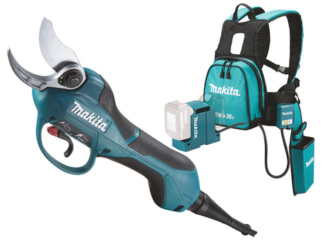 MAKITA Forbice per potatura LXT ® DUP361Z