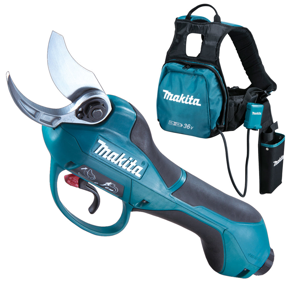 MAKITA Forbice per potatura LXT ® DUP362Z