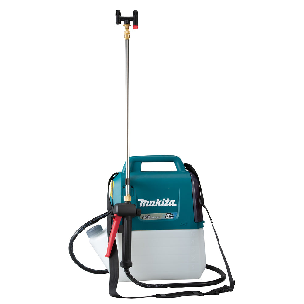 MAKITA Pompa irroratrice LXT ® DUS054Z