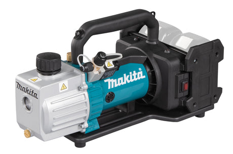 MAKITA Pompa per vuoto LXT ® DVP181ZK