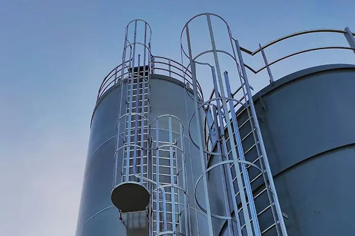 Delta Plus sistemi anticaduta accesso significa