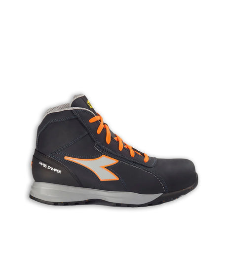 Diadora Utility Scarpe Alte