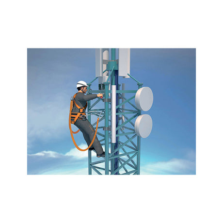 Delta Plus Kit anticaduta ELARA320V2 - Olivieri Ferramenta srl