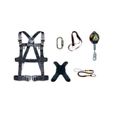 Delta Plus Kit anticaduta comfort ELARA340HV2 - Olivieri Ferramenta srl