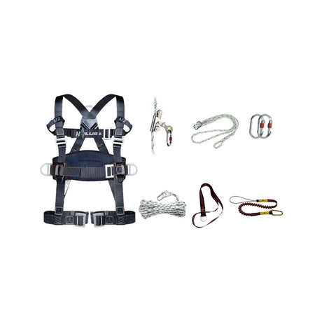 Delta Plus Kit anticaduta comfort ELARA350H - Olivieri Ferramenta srl