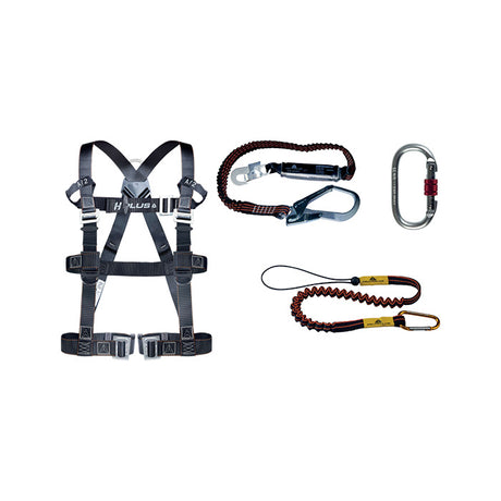 Delta Plus Kit anticaduta comfort ELARA390HV2 - Olivieri Ferramenta srl
