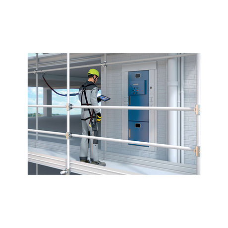 Delta Plus Kit anticaduta comfort ELARA390HV2 - Olivieri Ferramenta srl