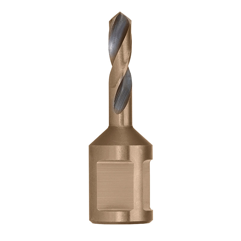 Fervi Punte con attacco weldon - F002/011P