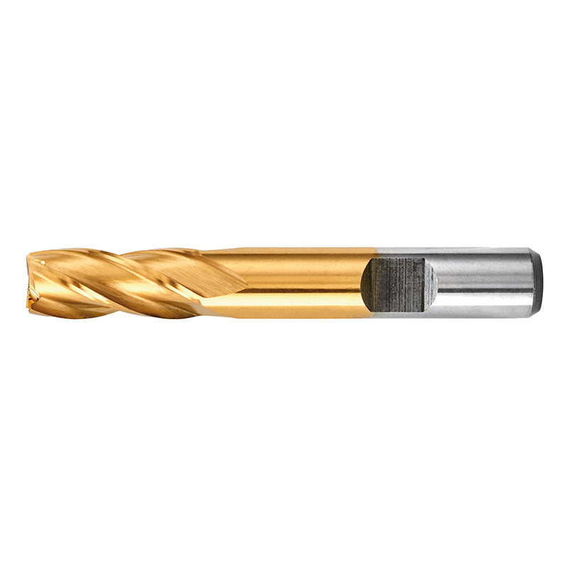 Fervi Fresa frontale per finitura a 4 taglienti - F006/04