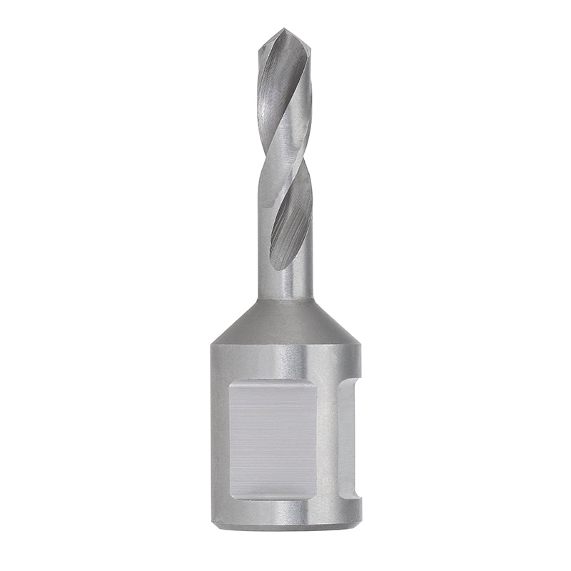 Fervi Punte con attacco weldon - F011/007P
