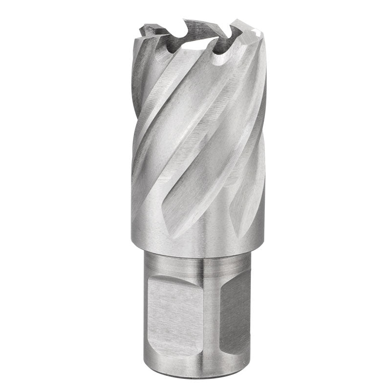 Fervi Sega a carotare con attacco weldon - F011/12