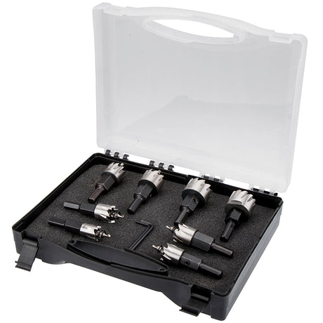 Fervi Set seghe a tazza - F015/008S
