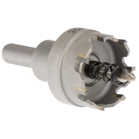 Fervi Sega a tazza con inserti in metallo duro - F019/015