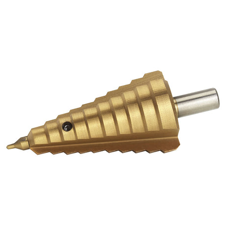Fervi Utensile conico a gradino - F232