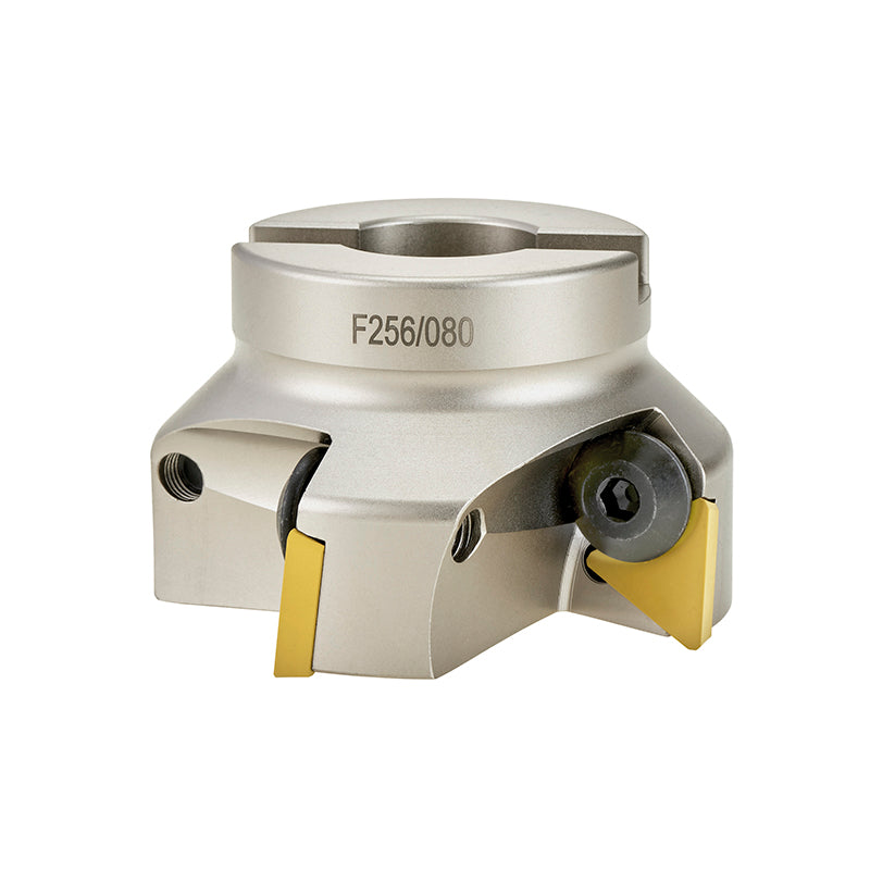 Fervi Fresa per spallamenti - F256/040