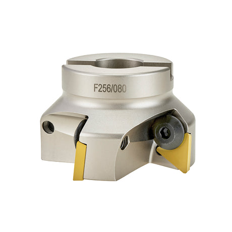 Fervi Fresa per spallamenti - F256/040