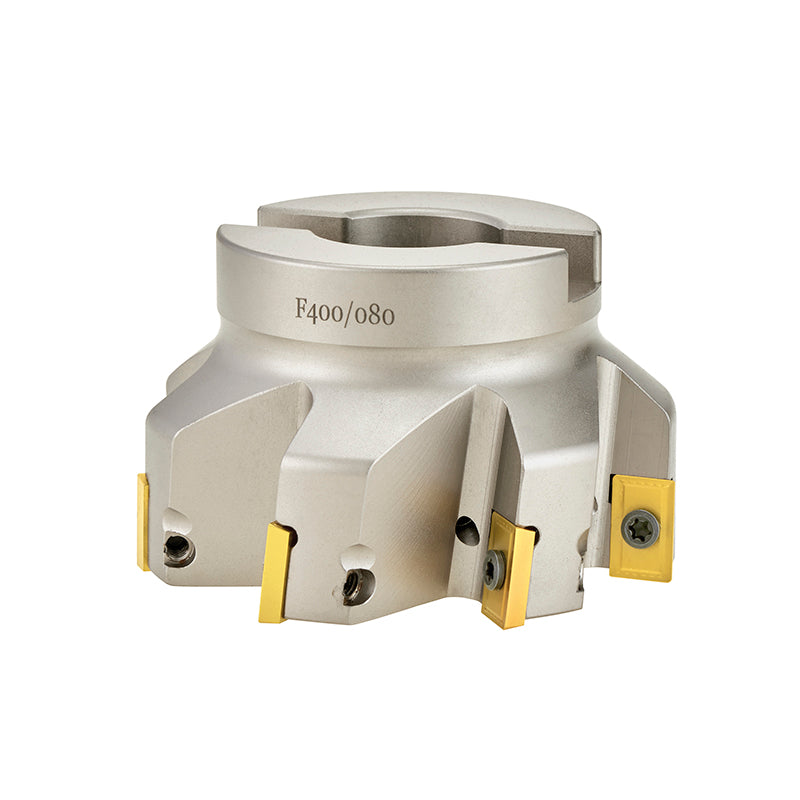 Fervi Fresa per spallamenti - F400/040