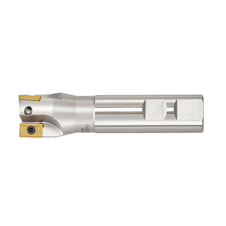 Fervi Fresa per spallamenti - F402/25