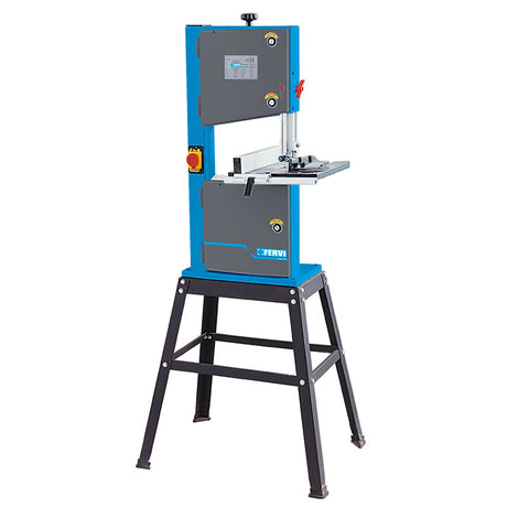 Fervi Sega a nastro per legno - FC94/245