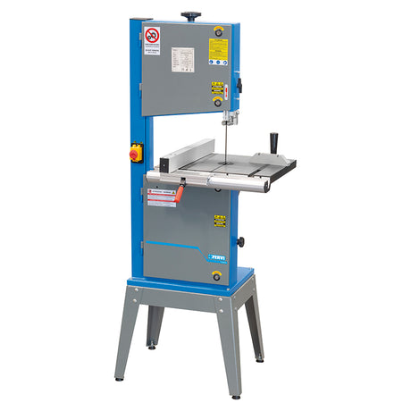 Fervi Sega a nastro per legno - FC94/350