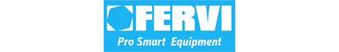 Fervi logo