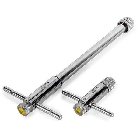 Fervi Giramaschi a cricchetto - G003/1