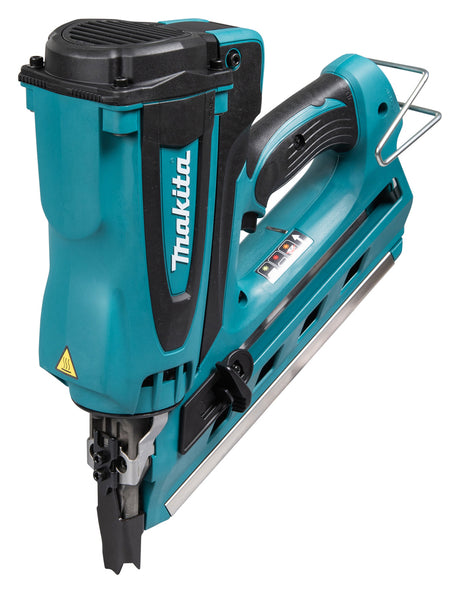 MAKITA Chiodatrice a gas per legno GN900SE