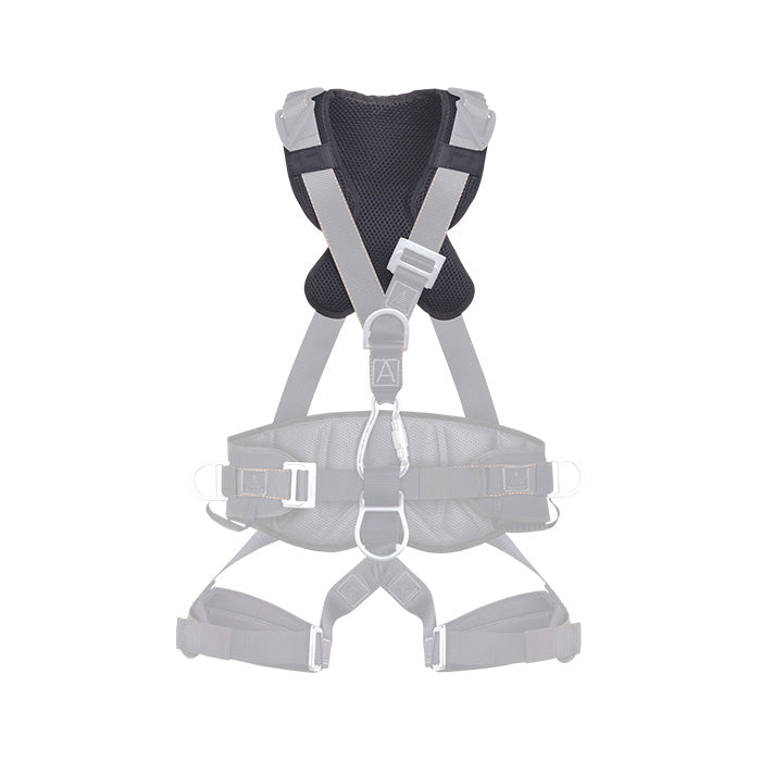 Delta Plus Dispositivo di comfort dorsale per imbracature HAPAD2 - Olivieri Ferramenta srl