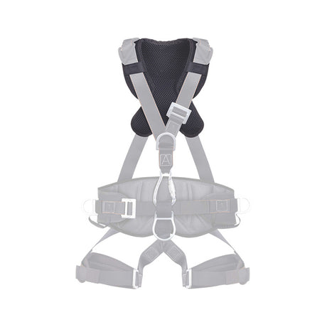 Delta Plus Dispositivo di comfort dorsale per imbracature HAPAD2 - Olivieri Ferramenta srl