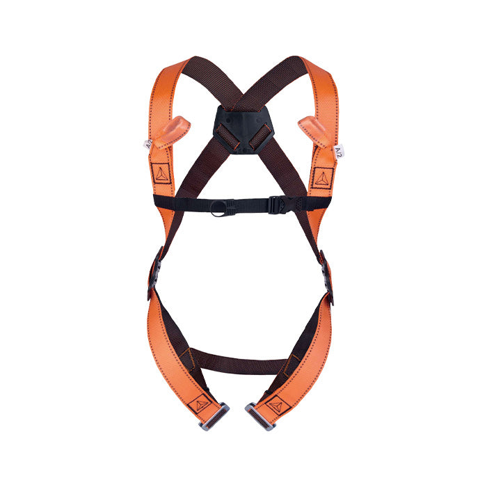 Delta Plus Imbracatura anticaduta HAR12 - Olivieri Ferramenta srl