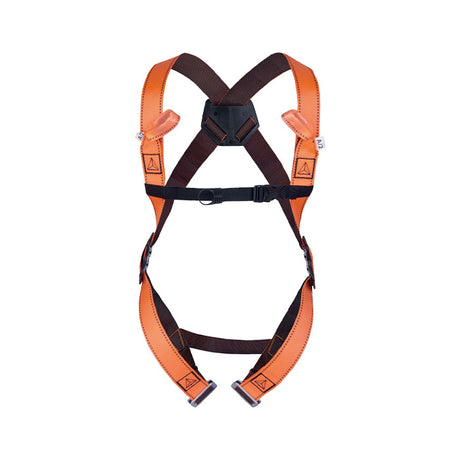 Delta Plus Imbracatura anticaduta HAR12 - Olivieri Ferramenta srl