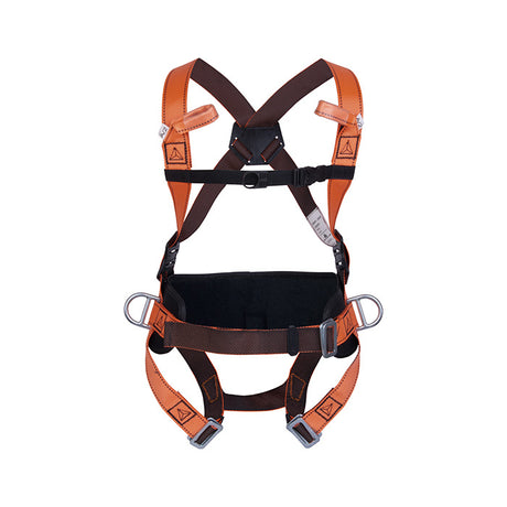 Delta Plus Imbracatura anticaduta HAR14 - Olivieri Ferramenta srl