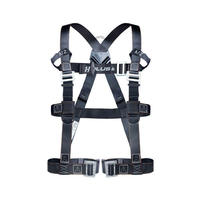 Delta Plus Imbracatura anticaduta HAR22H - Olivieri Ferramenta srl