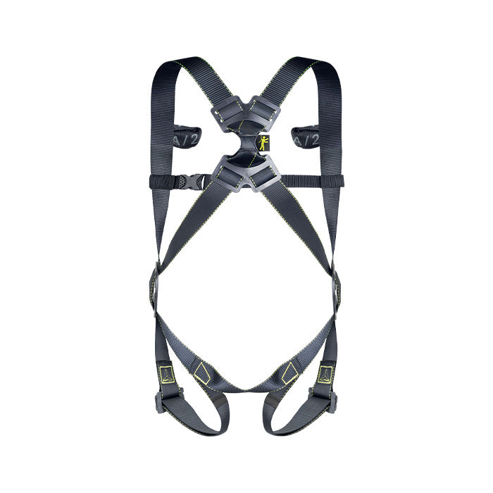 Delta Plus Imbracatura anticaduta X-TREM LIGHT HAR22X - Olivieri Ferramenta srl