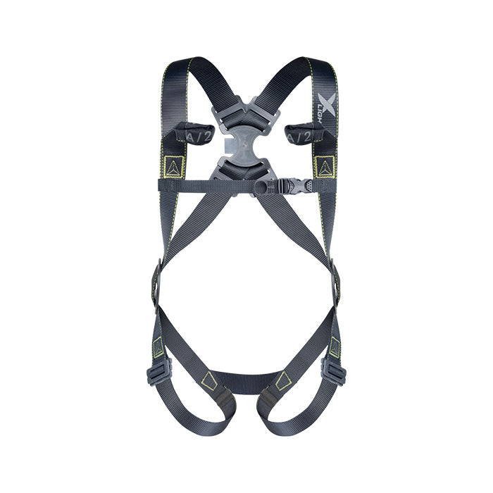 Delta Plus Imbracatura anticaduta X-TREM LIGHT HAR22X - Olivieri Ferramenta srl