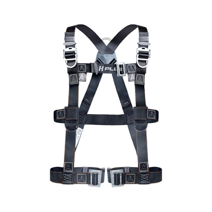 Delta Plus Imbracatura anticaduta HAR23H - Olivieri Ferramenta srl