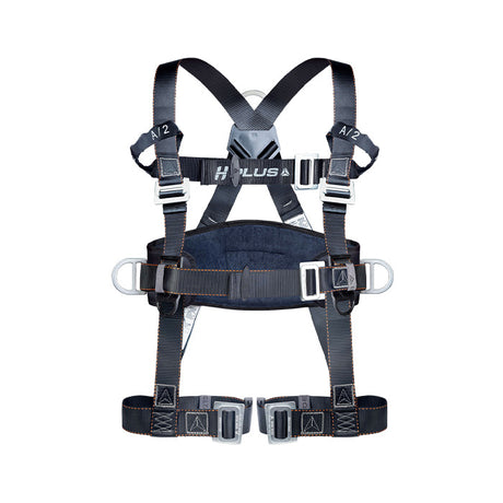 Delta Plus Imbracatura anticaduta HAR24H - Olivieri Ferramenta srl
