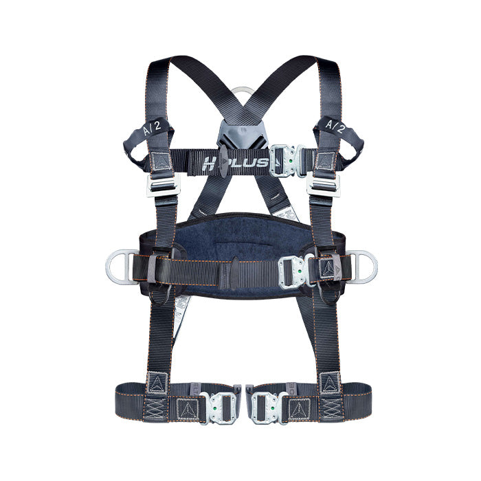 Delta Plus Imbracatura anticaduta HAR24HA - Olivieri Ferramenta srl