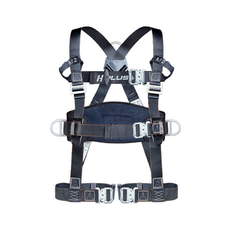 Delta Plus Imbracatura anticaduta HAR24HA - Olivieri Ferramenta srl