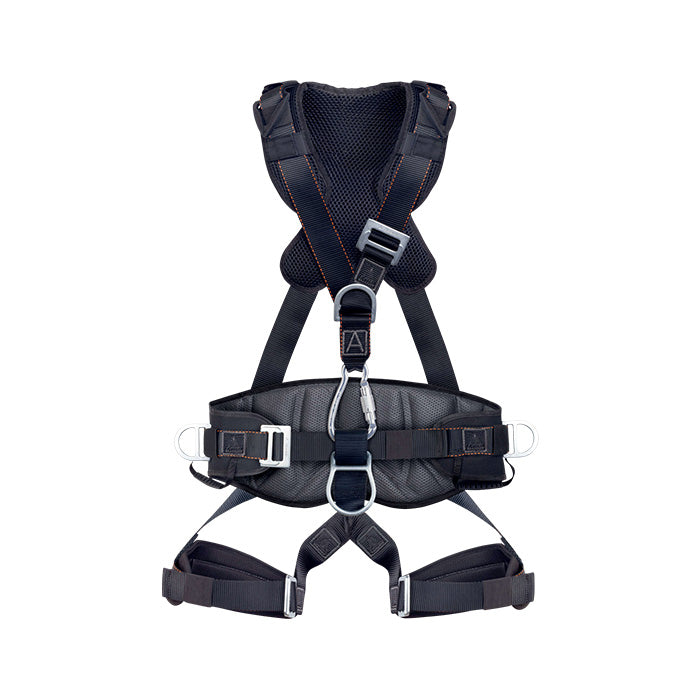 Delta Plus Imbracatura anticaduta PUMA HAR25 - Olivieri Ferramenta srl