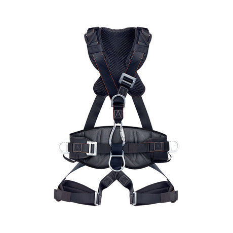 Delta Plus Imbracatura anticaduta PUMA HAR25 - Olivieri Ferramenta srl