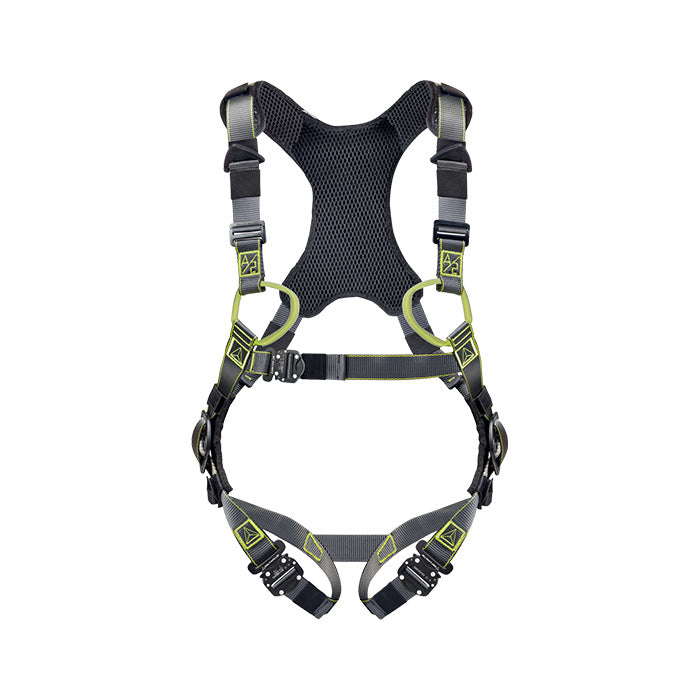 Delta Plus Imbracatura anticaduta TIVANO HAR32M - Olivieri Ferramenta srl
