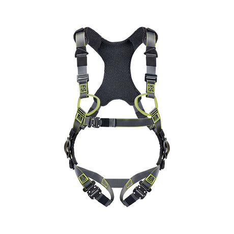 Delta Plus Imbracatura anticaduta TIVANO HAR32M - Olivieri Ferramenta srl