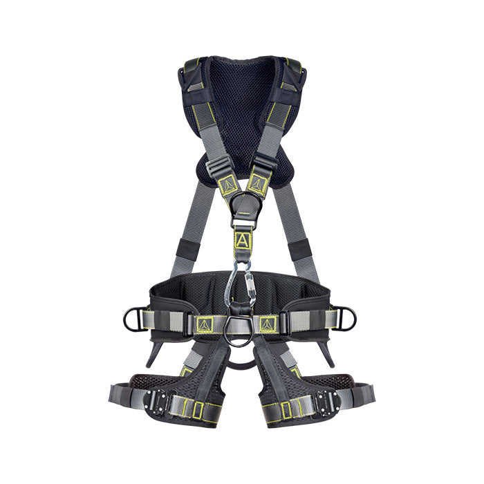 Delta Plus Imbracatura anticaduta LYNX HAR35R - Olivieri Ferramenta srl