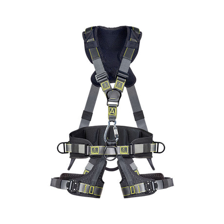 Delta Plus Imbracatura anticaduta LYNX HAR35R - Olivieri Ferramenta srl
