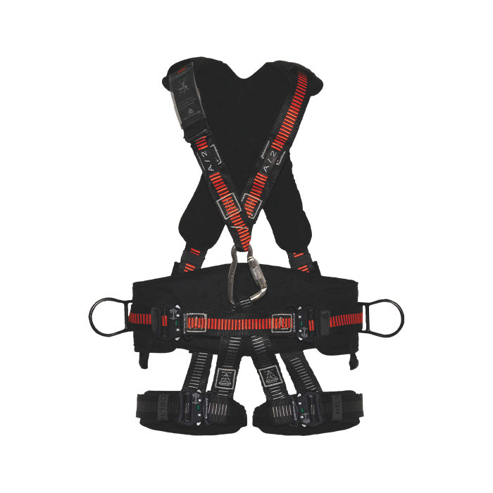Delta Plus Imbracatura anticaduta GALAGO HAR35TCA - Olivieri Ferramenta srl