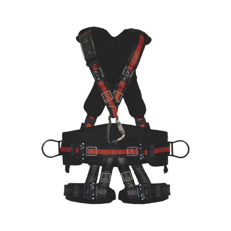 Delta Plus Imbracatura anticaduta GALAGO HAR35TCA - Olivieri Ferramenta srl