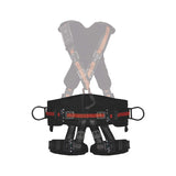 Delta Plus Imbracatura anticaduta GALAGO HAR35TCA - Olivieri Ferramenta srl
