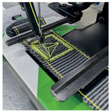 Delta Plus Imbracatura anticaduta JAGUAR 2 HAR36R - Olivieri Ferramenta srl