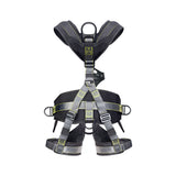 Delta Plus Imbracatura anticaduta JAGUAR 2 HAR36R - Olivieri Ferramenta srl